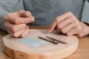 estilos de acupuntura